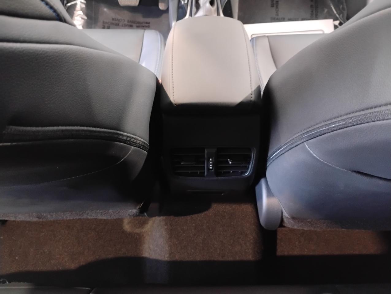 Toyota Corolla Cross XSE AWD 2023