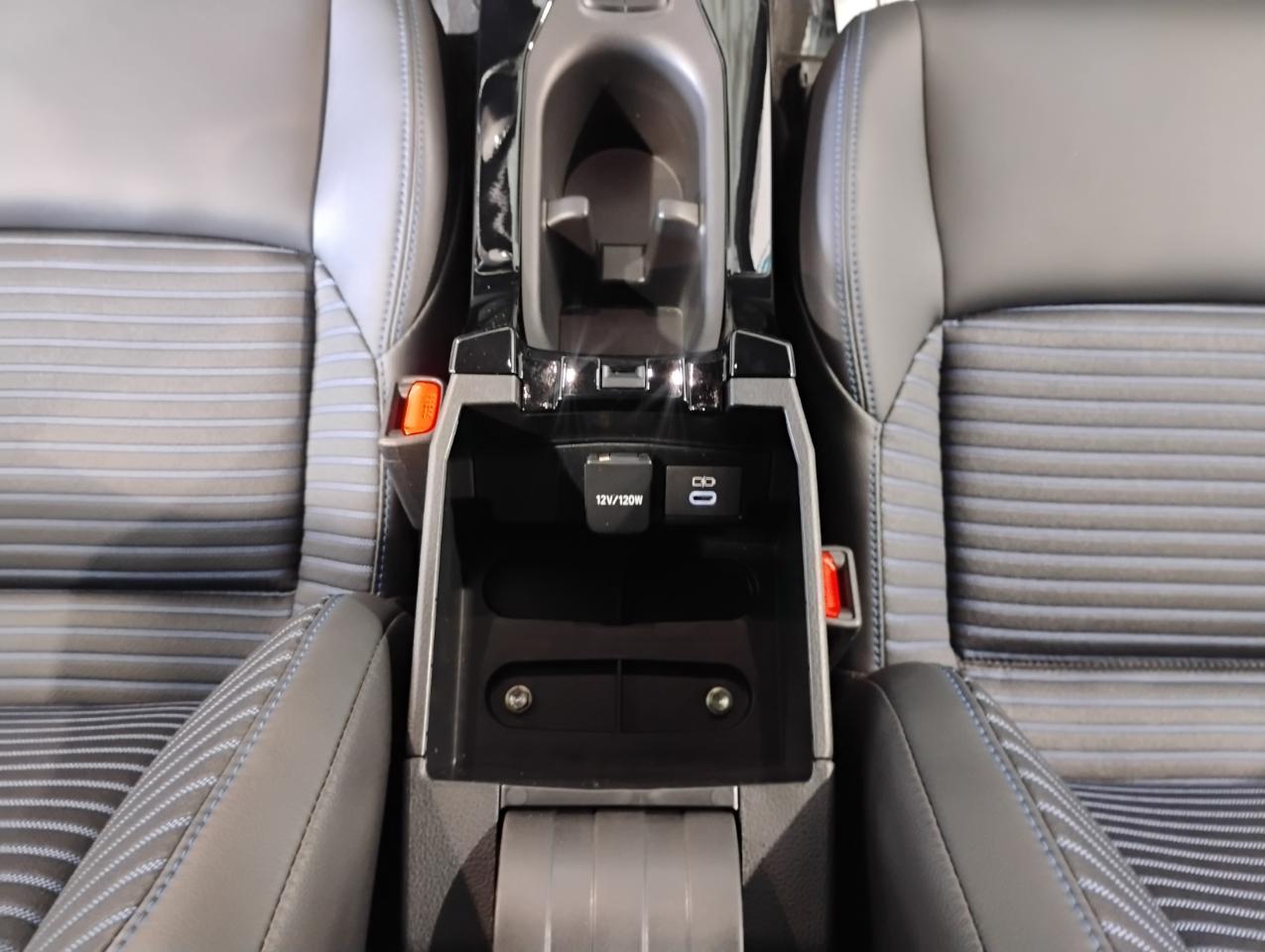 Toyota Corolla Cross XSE AWD 2023