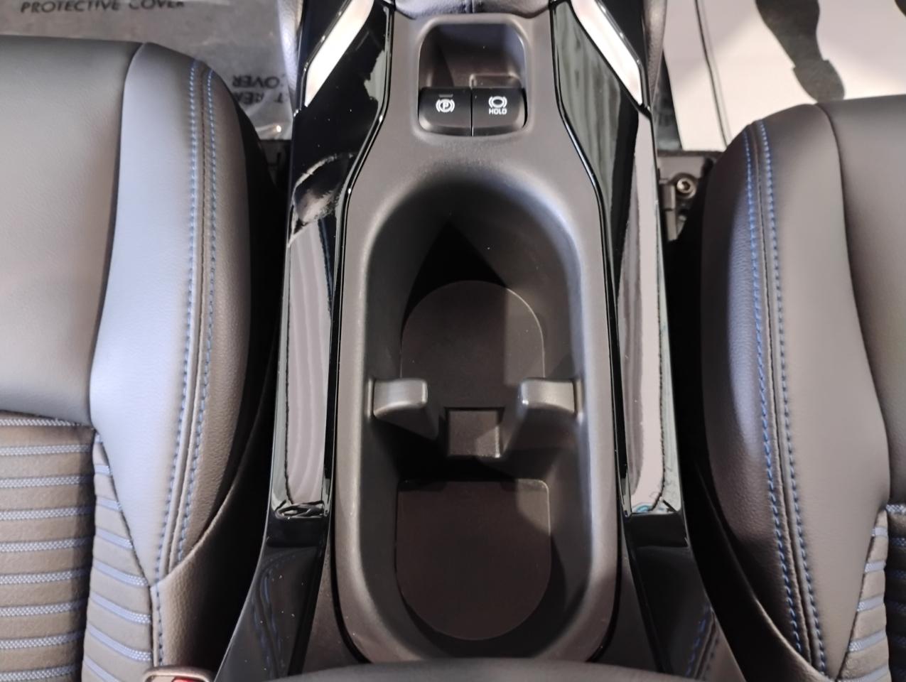 Toyota Corolla Cross XSE AWD 2023