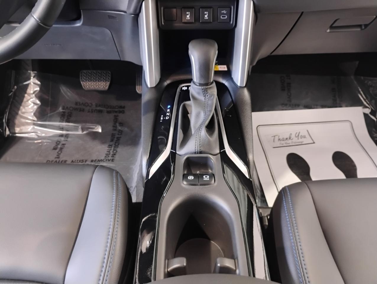 Toyota Corolla Cross XSE AWD 2023
