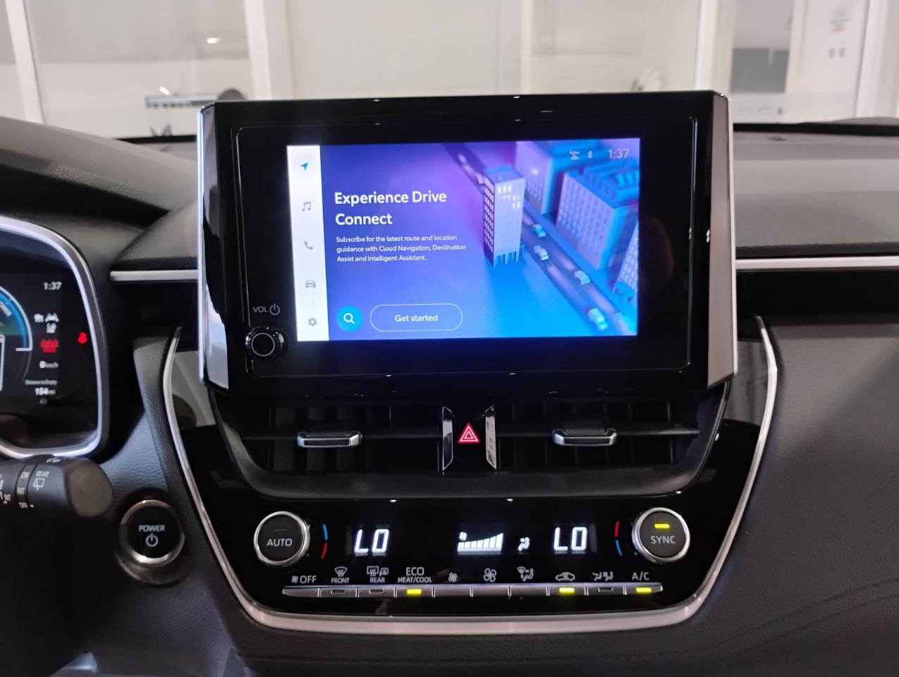 Toyota Corolla Cross XSE AWD 2023