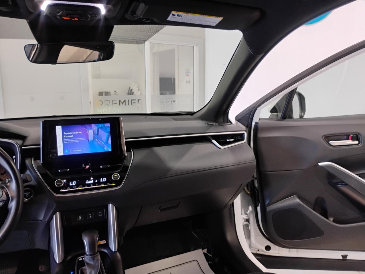 Toyota Corolla Cross XSE AWD 2023
