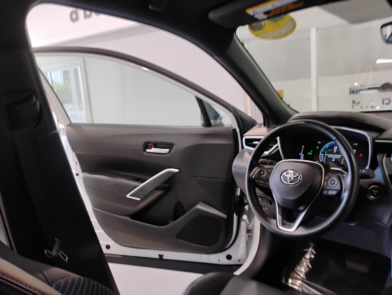 Toyota Corolla Cross XSE AWD 2023