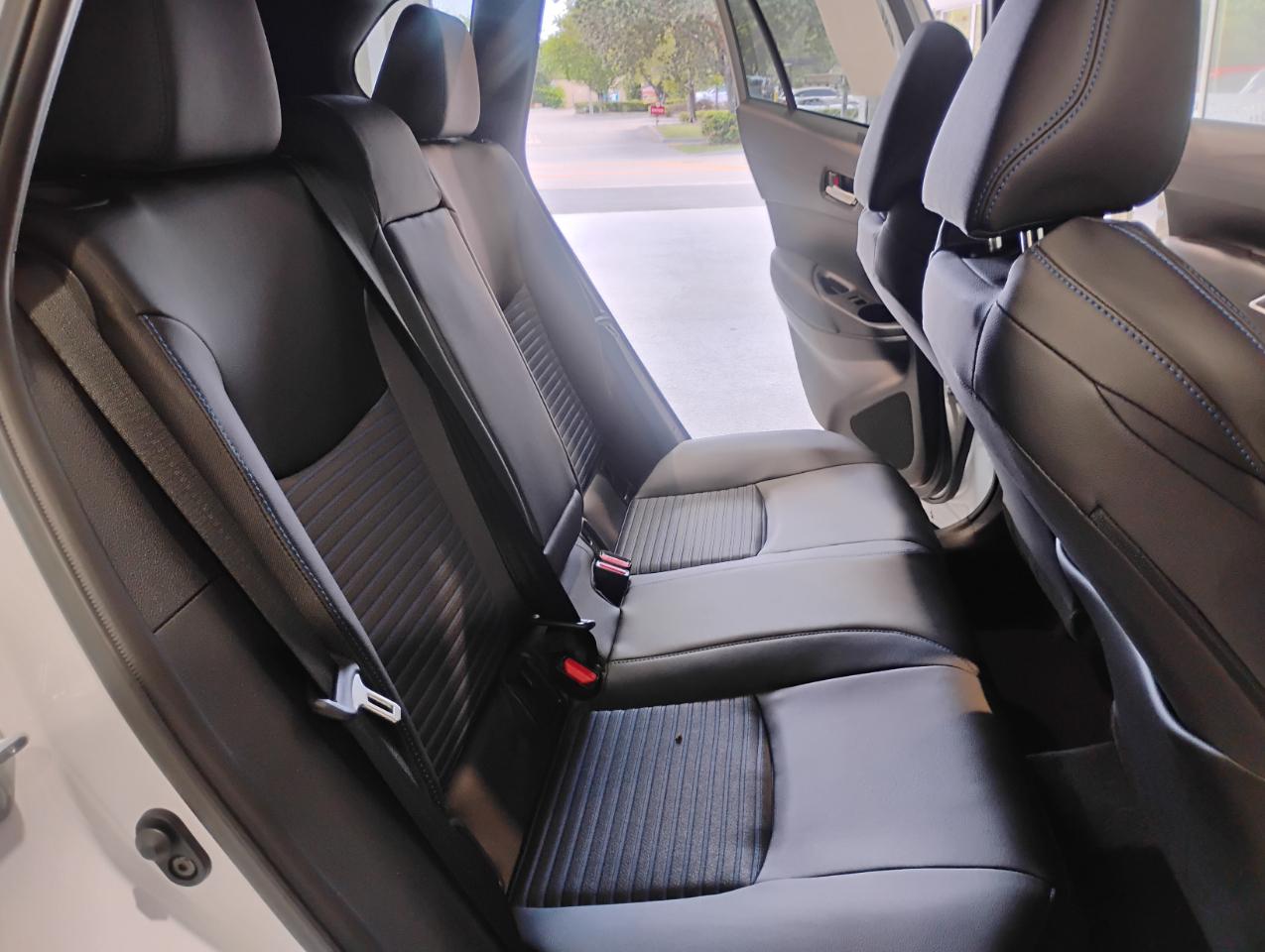 Toyota Corolla Cross XSE AWD 2023
