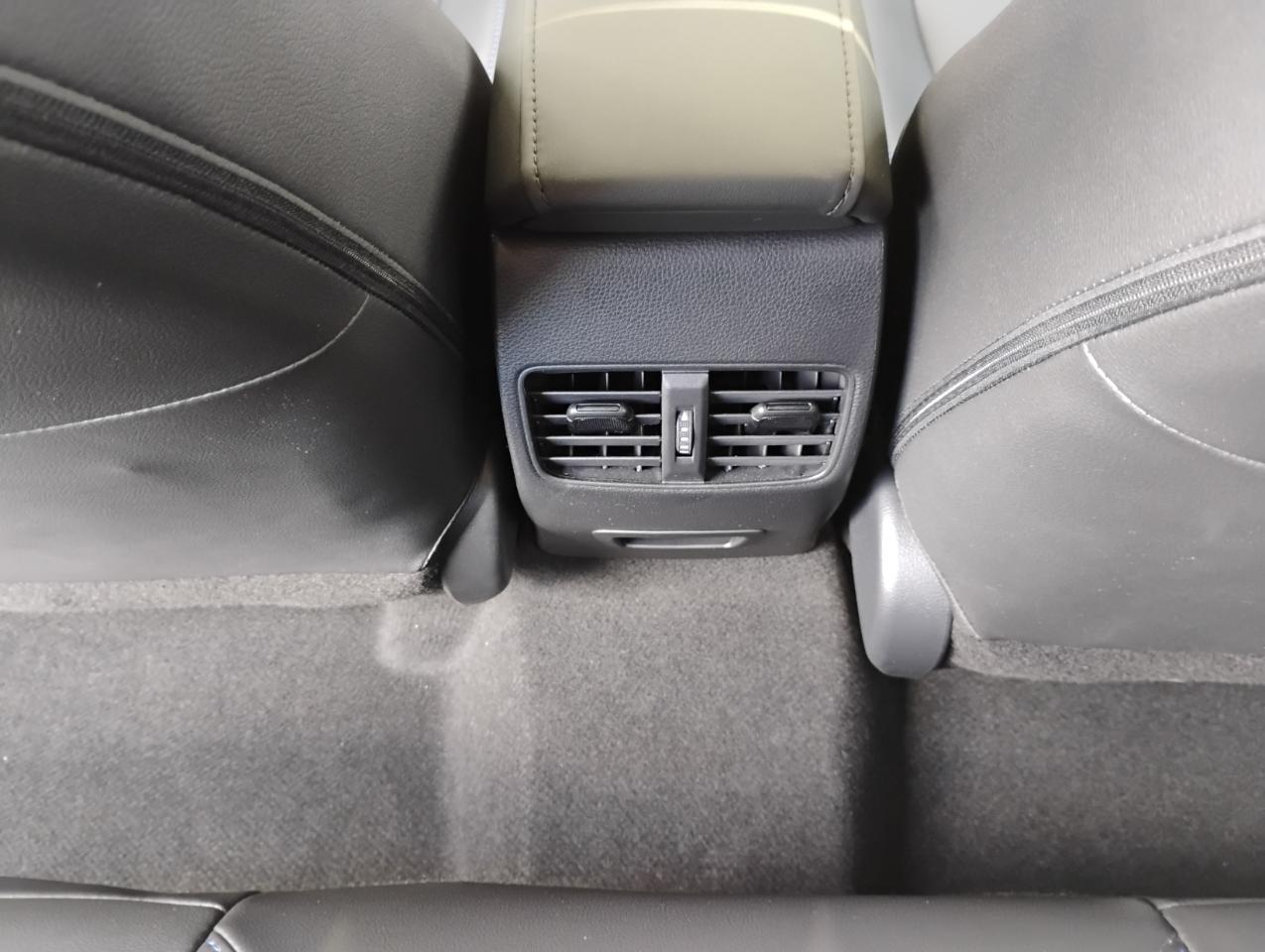 Toyota Corolla Cross XSE AWD 2023