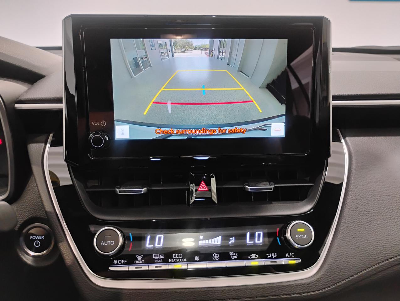 Toyota Corolla Cross XSE AWD 2023