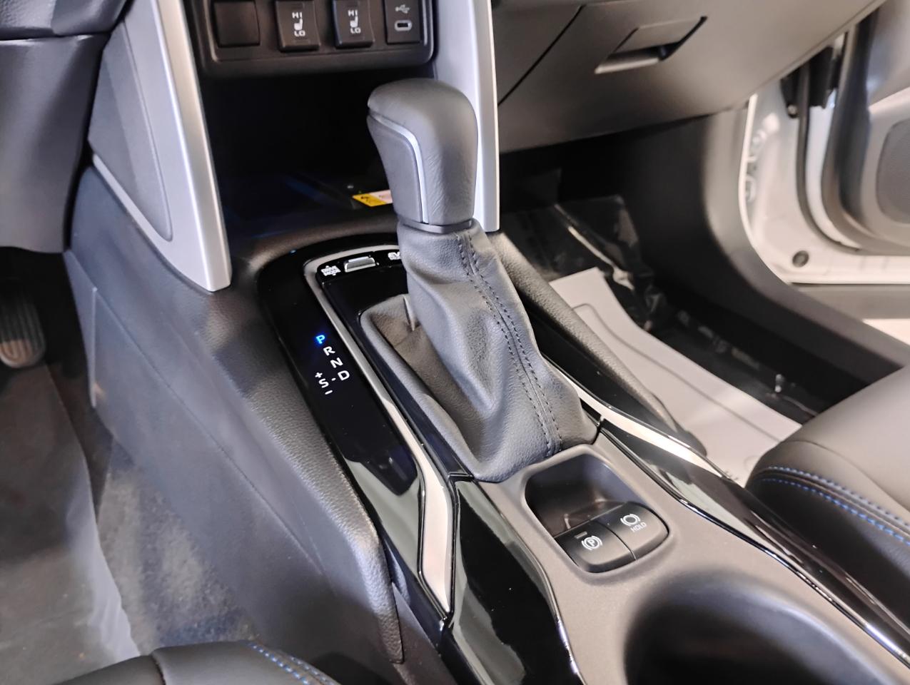 Toyota Corolla Cross XSE AWD 2023