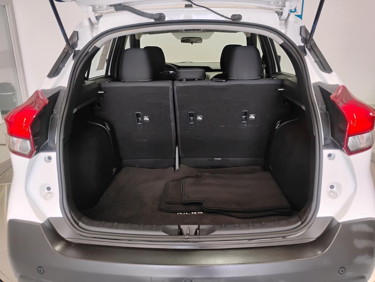 Nissan Kicks SV 2019