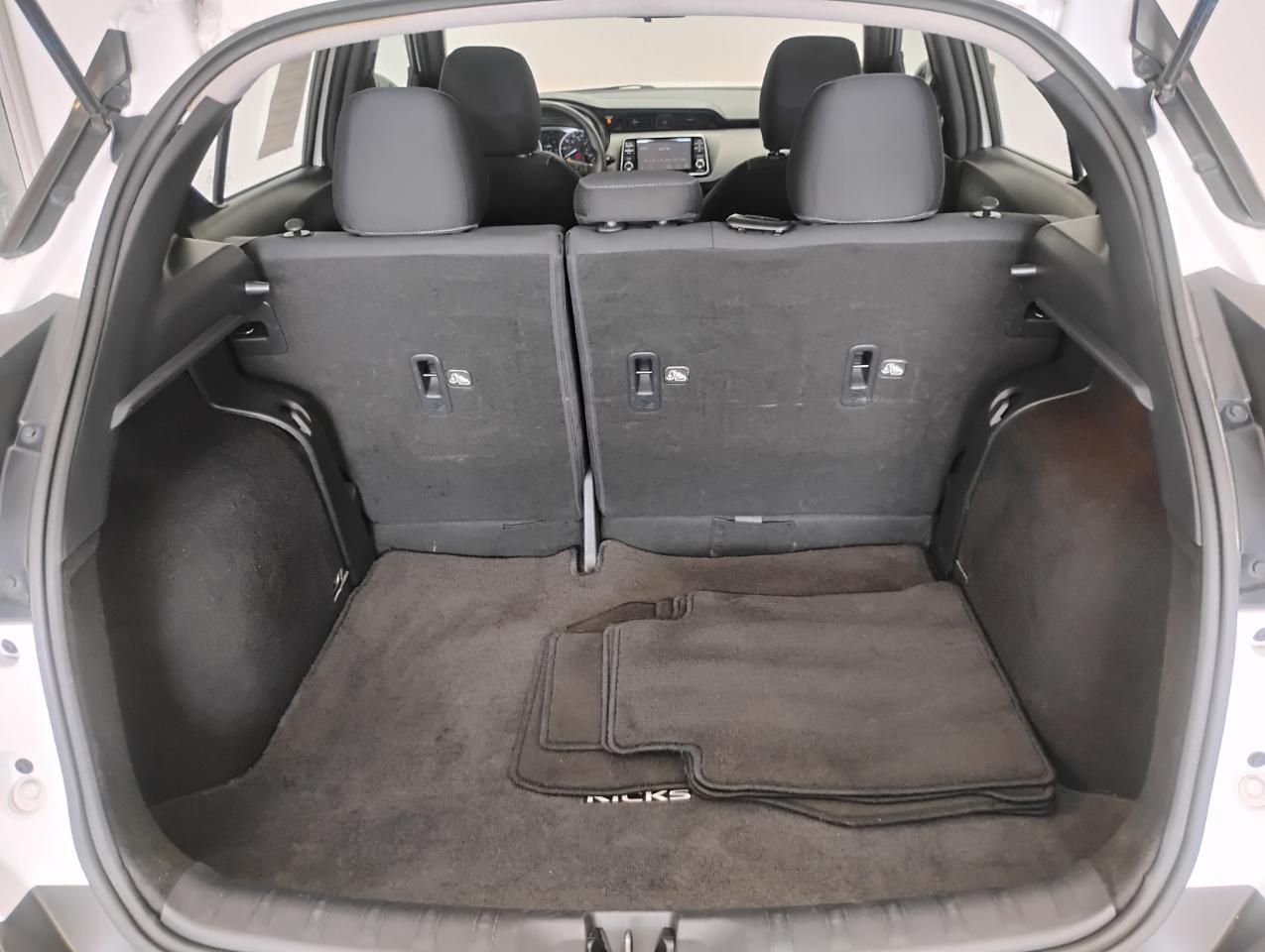 Nissan Kicks SV 2019