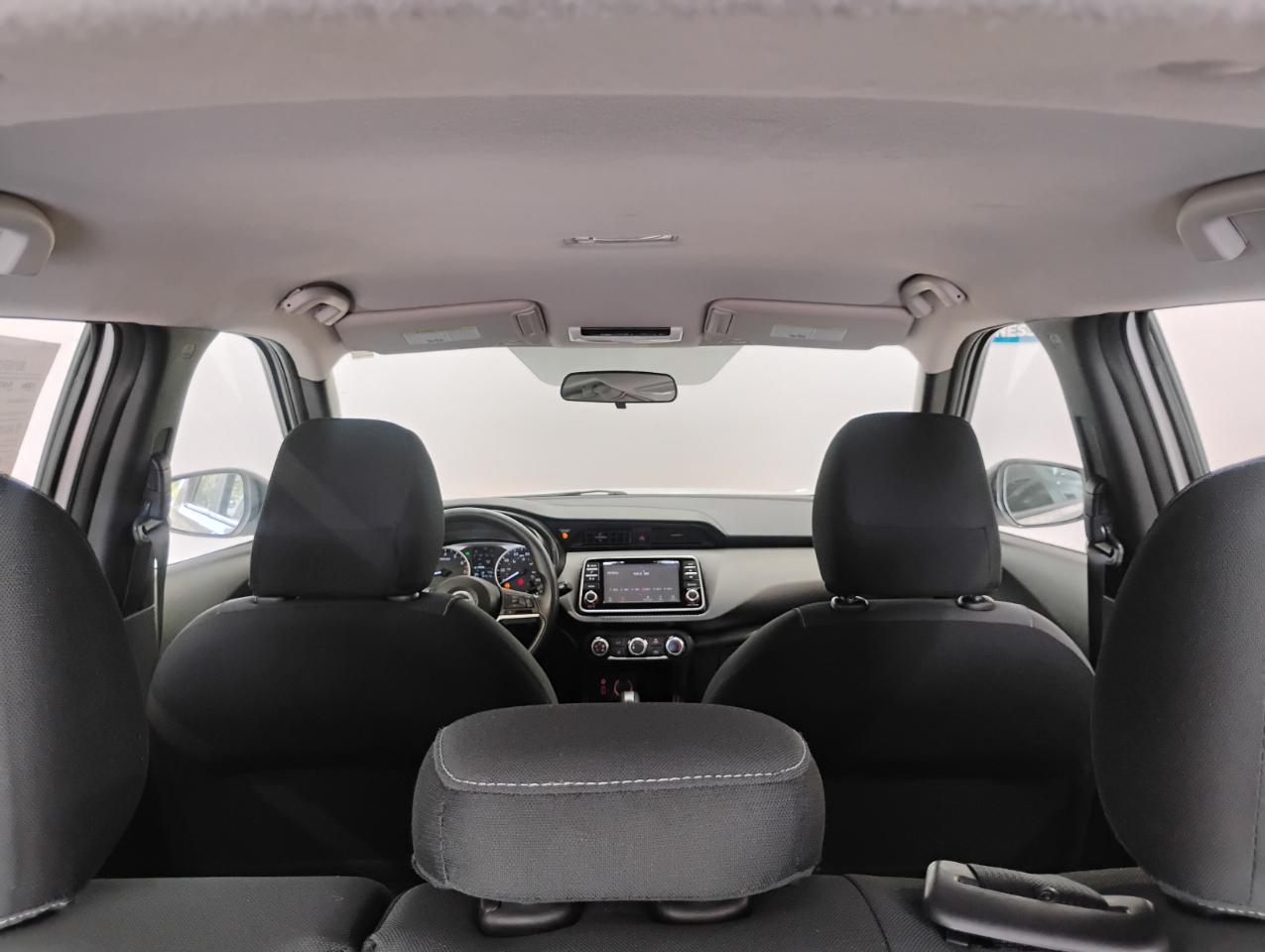 Nissan Kicks SV 2019
