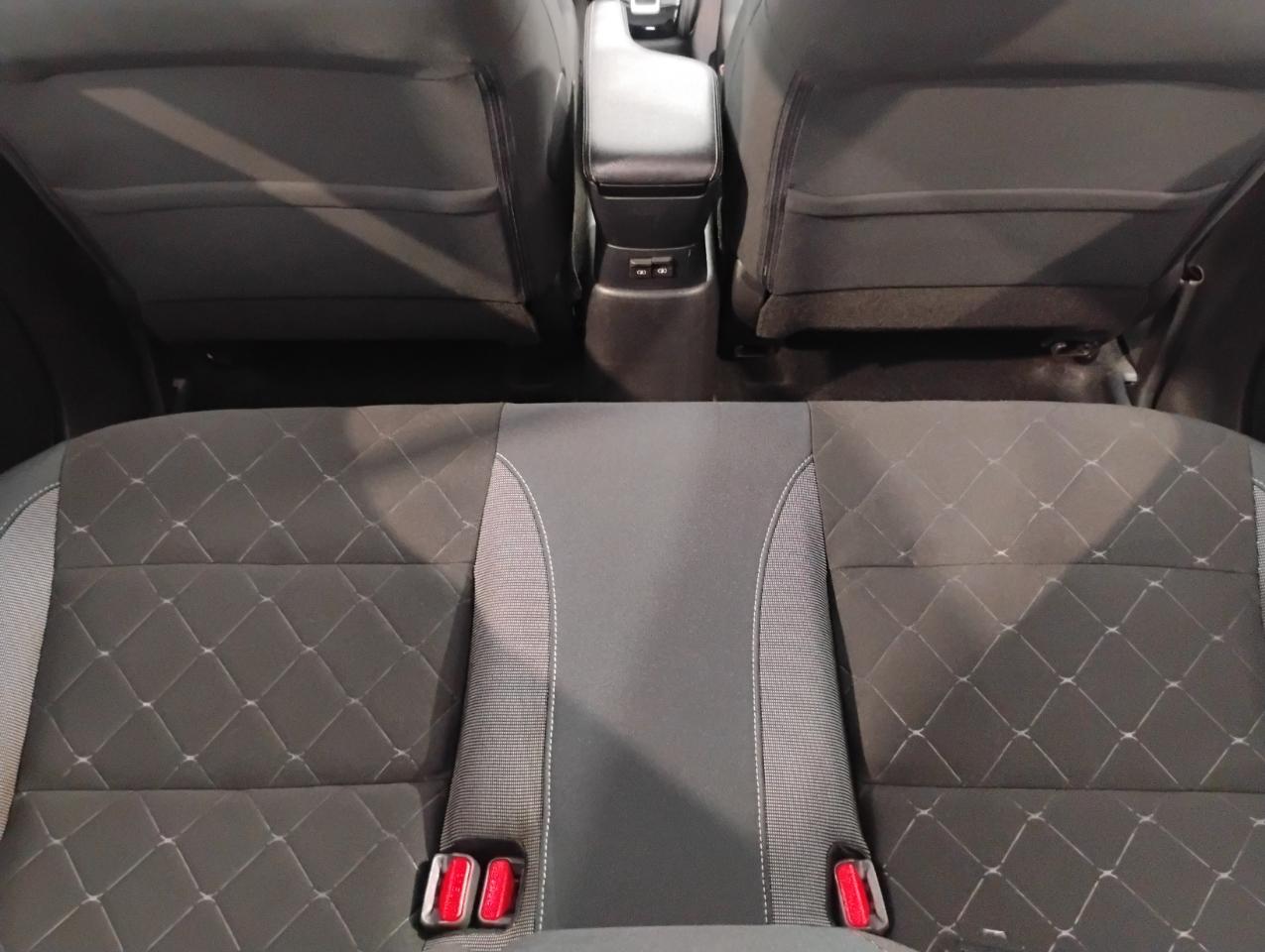 Nissan Kicks SV 2019