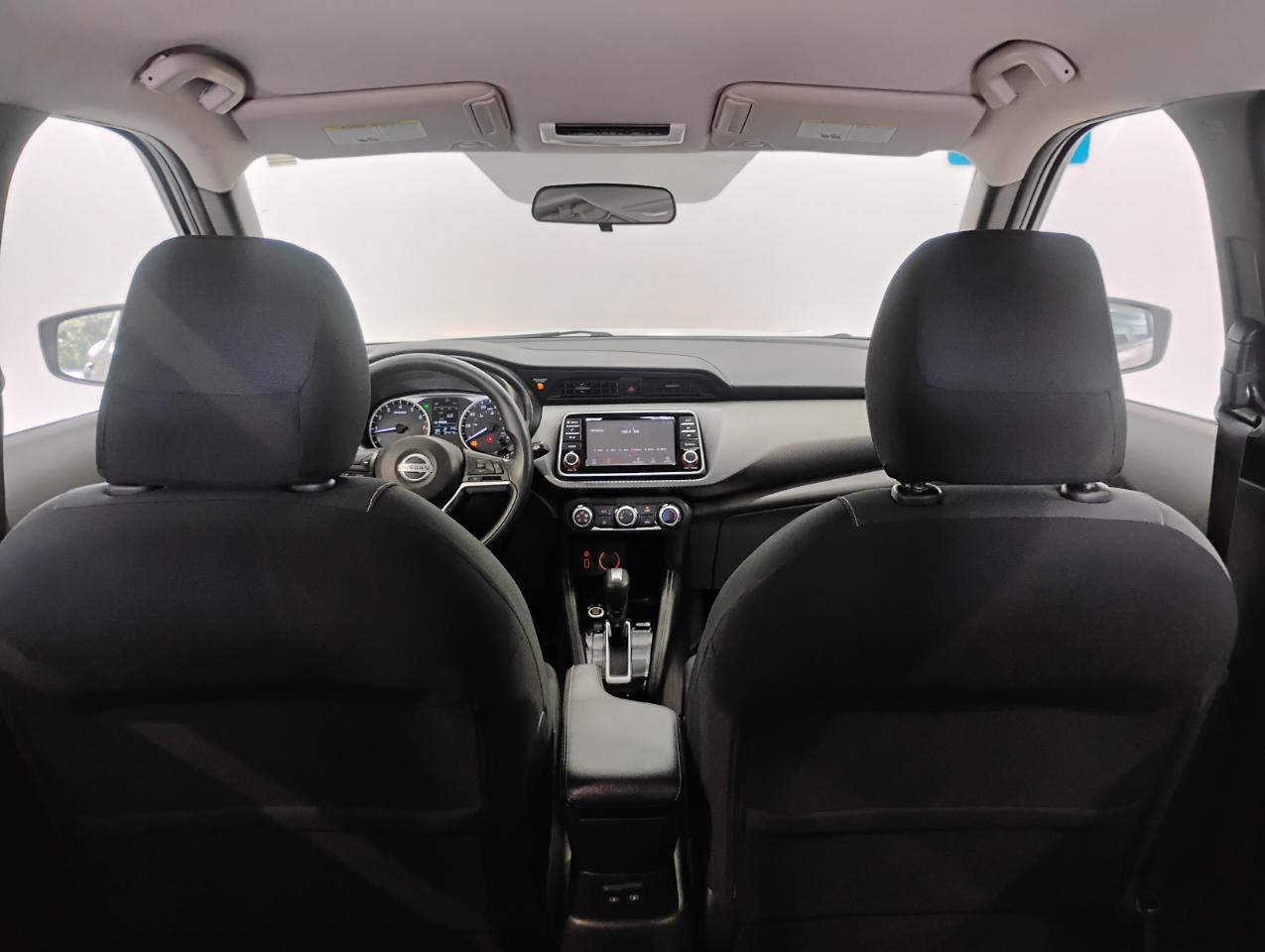 Nissan Kicks SV 2019