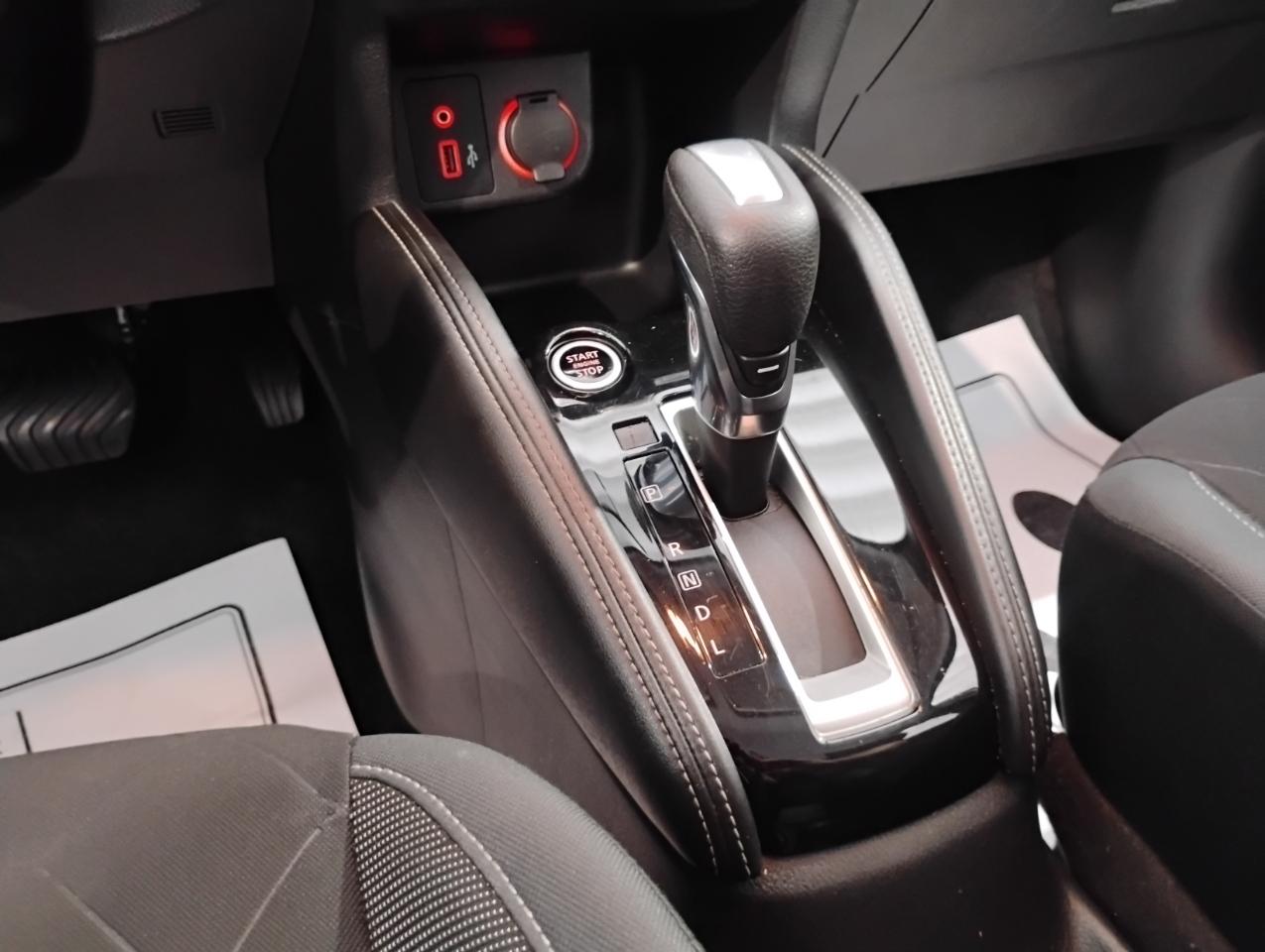 Nissan Kicks SV 2019