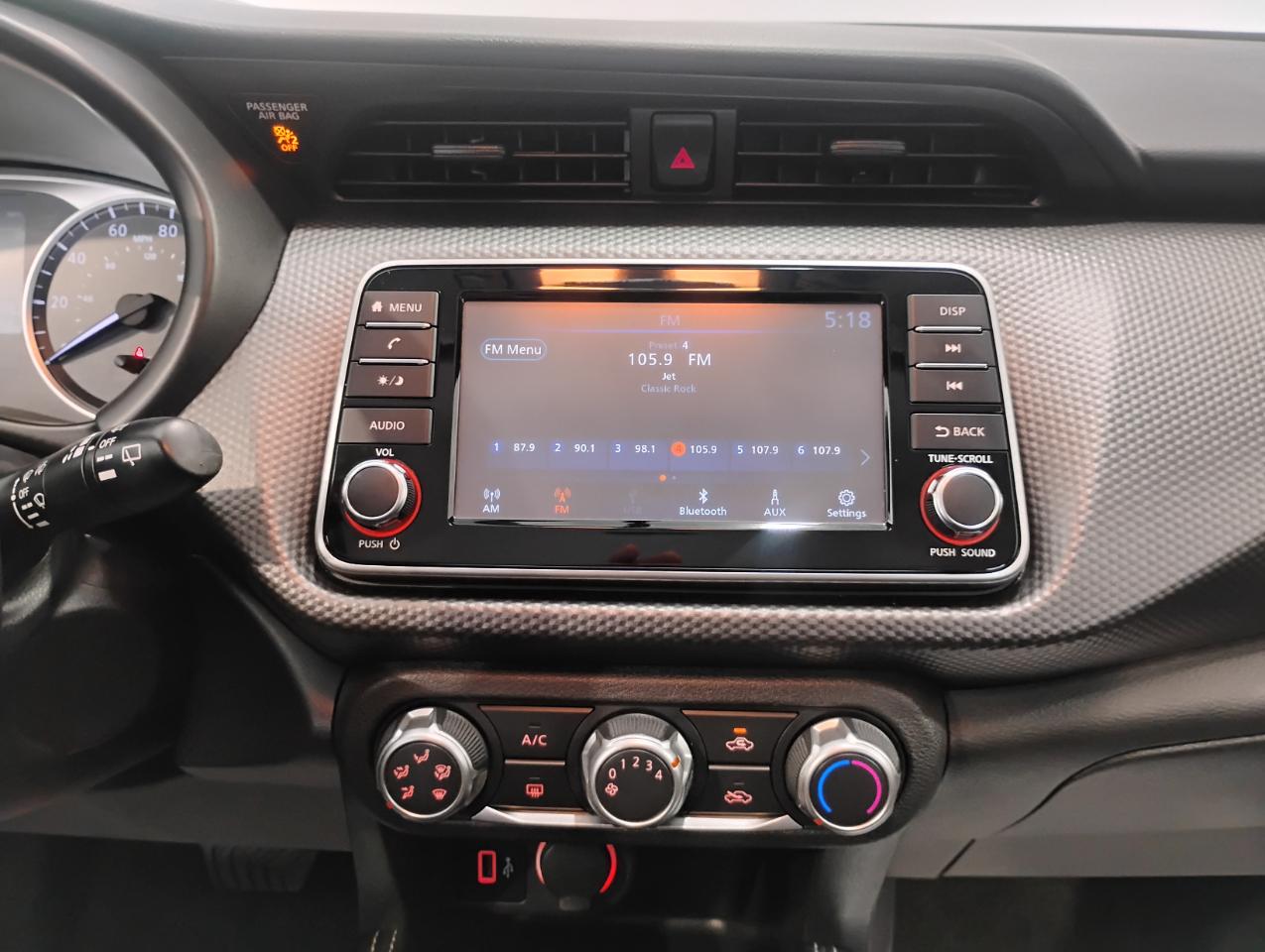 Nissan Kicks SV 2019