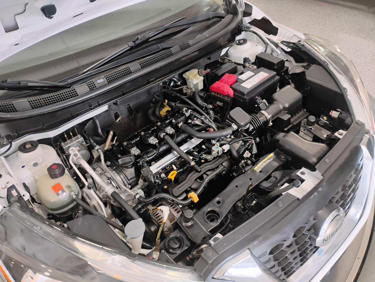 Nissan Kicks SV 2019