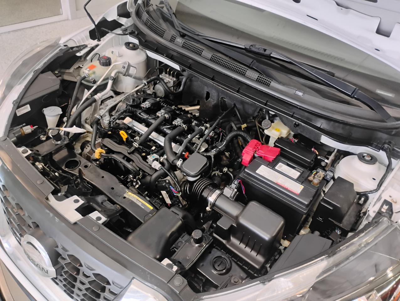 Nissan Kicks SV 2019