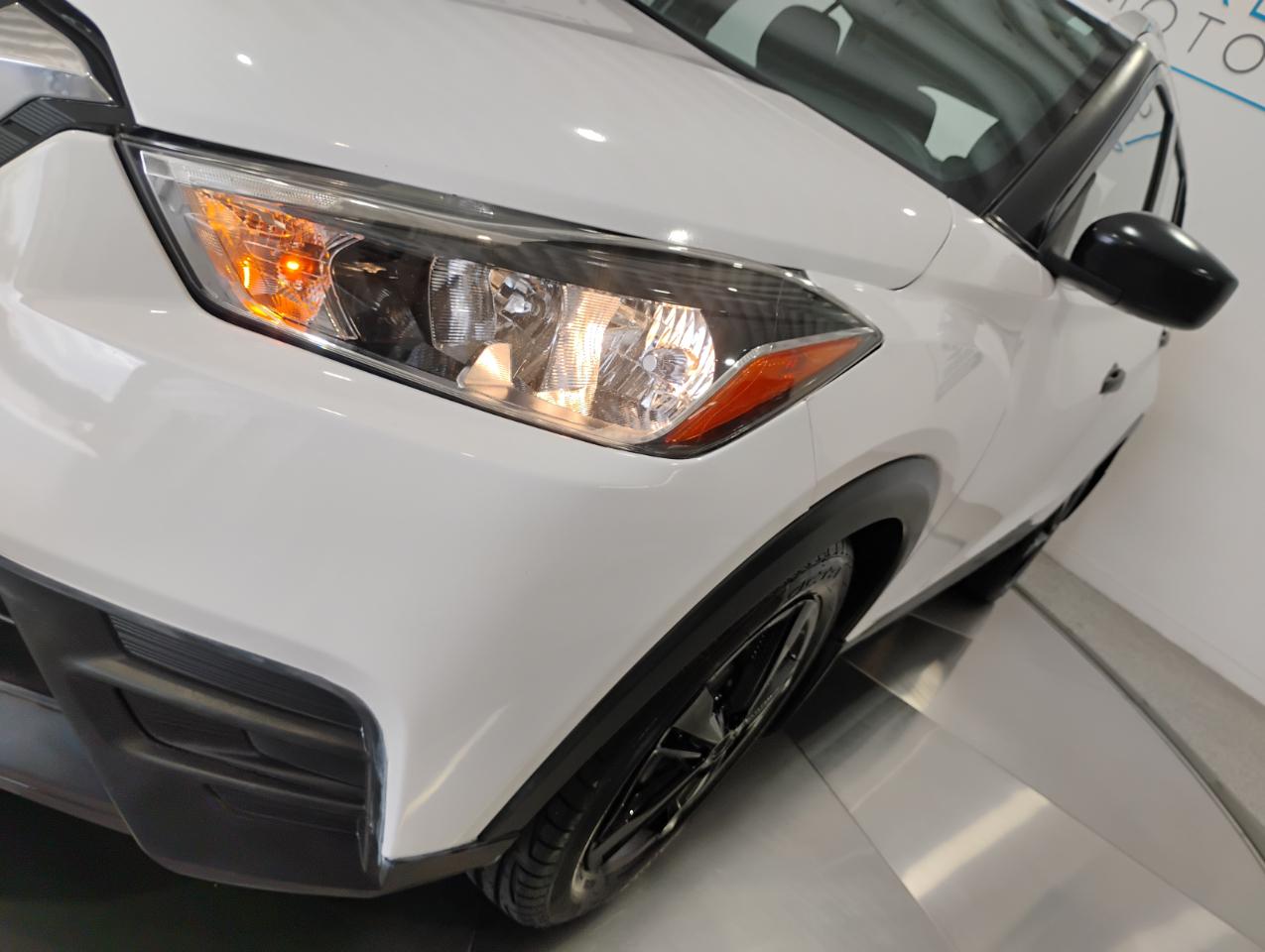 Nissan Kicks SV 2019