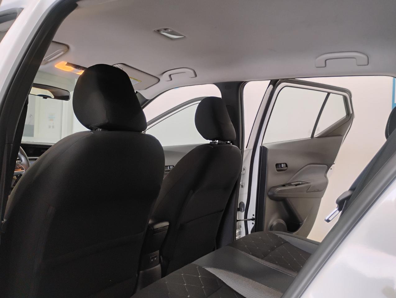 Nissan Kicks SV 2019