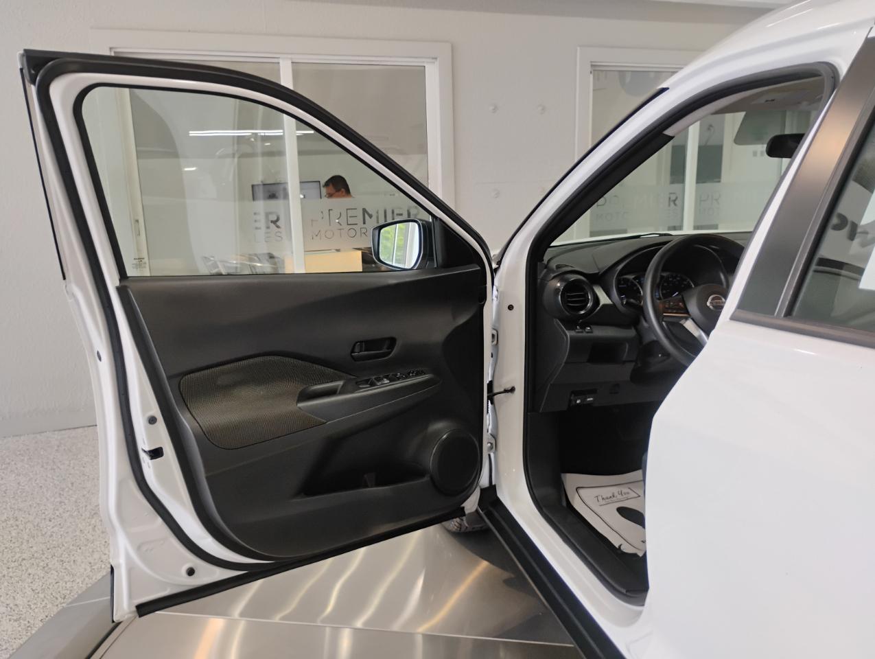 Nissan Kicks SV 2019