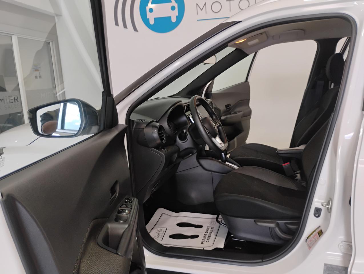 Nissan Kicks SV 2019
