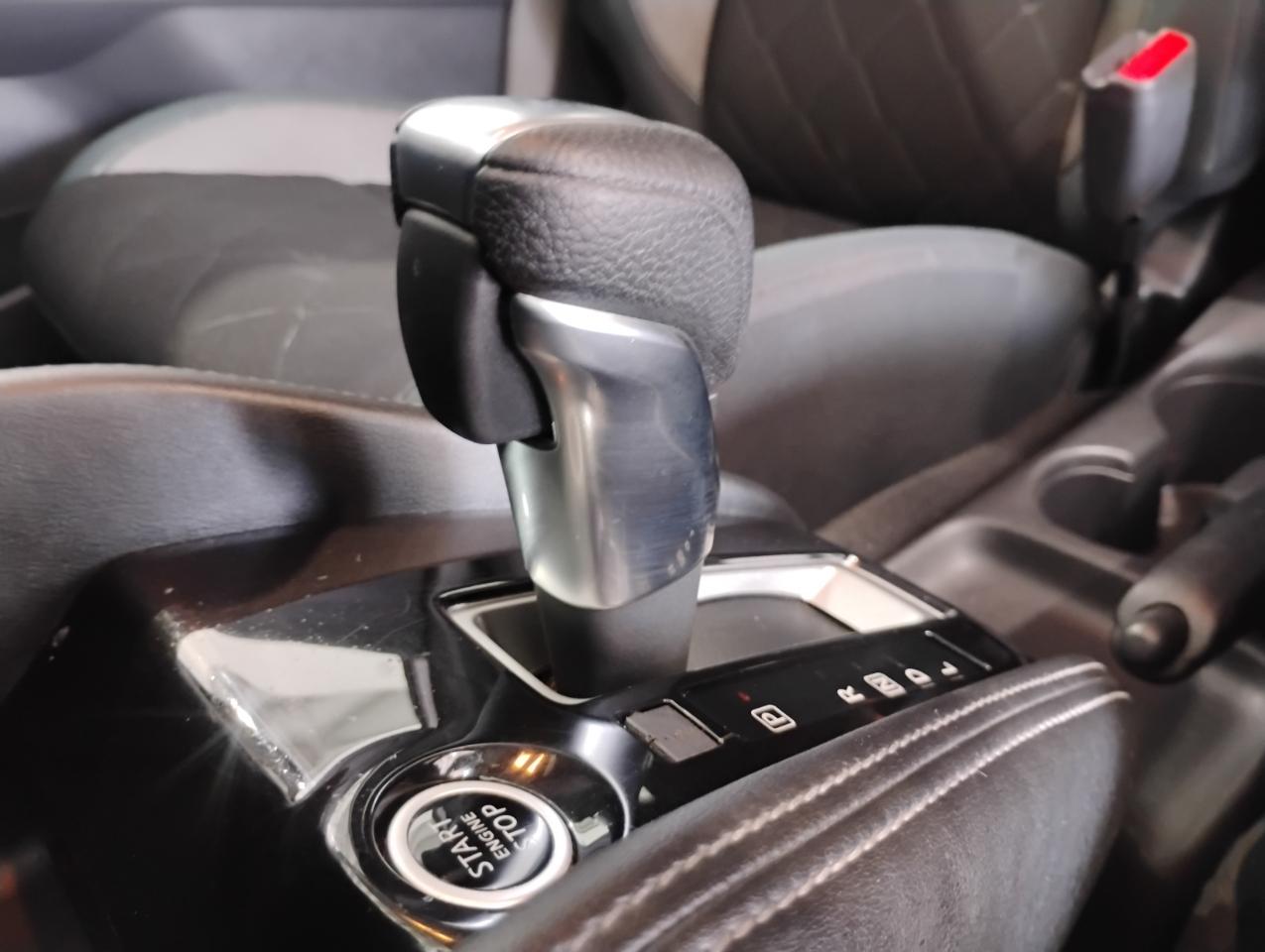 Nissan Kicks SV 2019