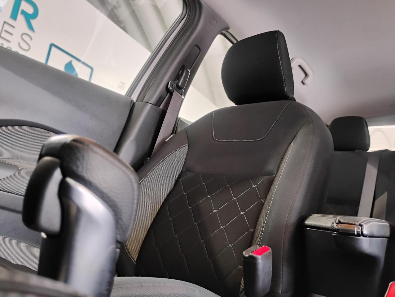Nissan Kicks SV 2019