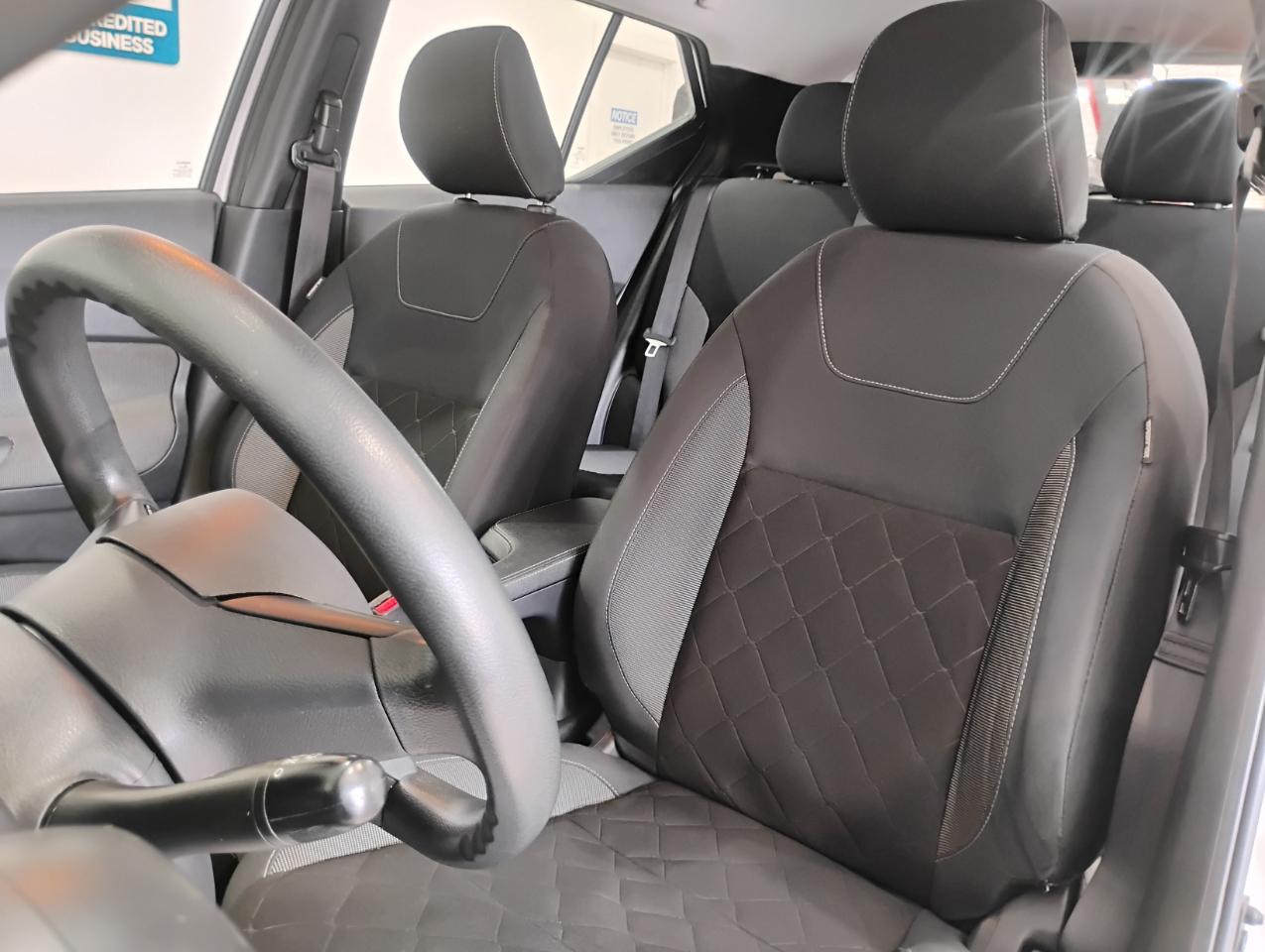 Nissan Kicks SV 2019