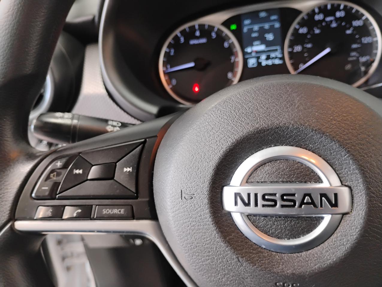 Nissan Kicks SV 2019