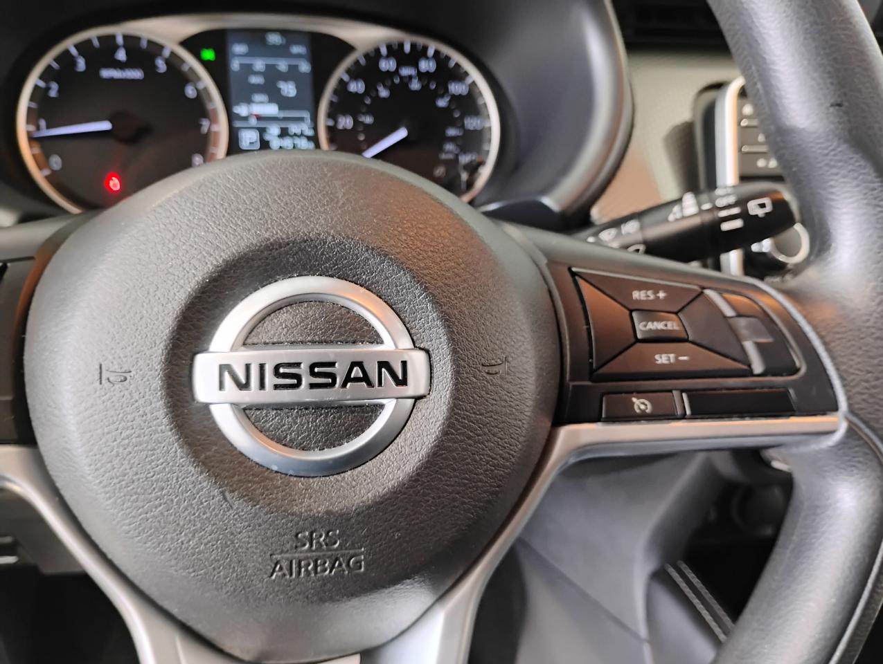 Nissan Kicks SV 2019