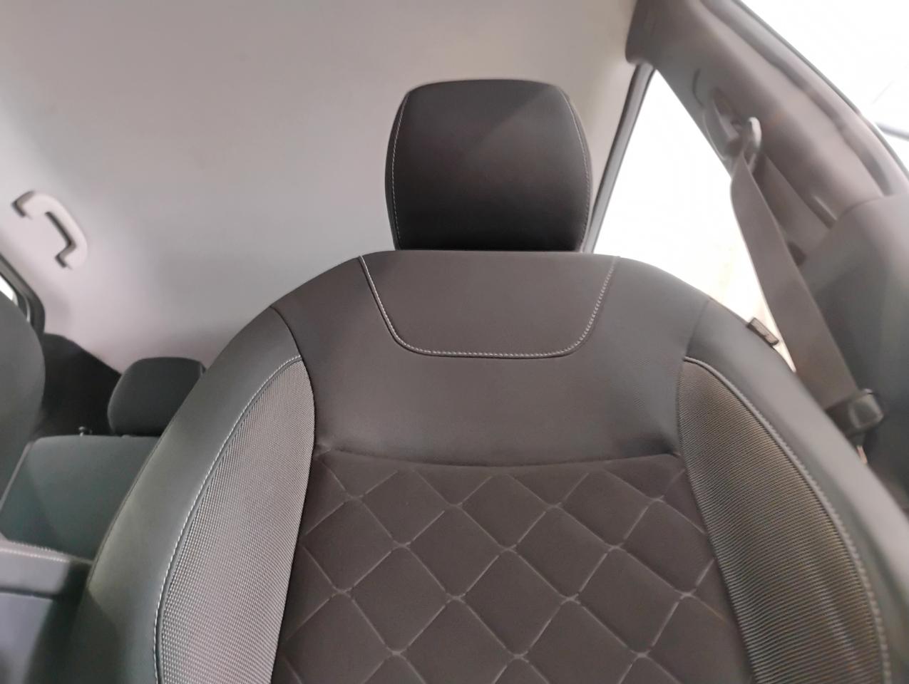 Nissan Kicks SV 2019