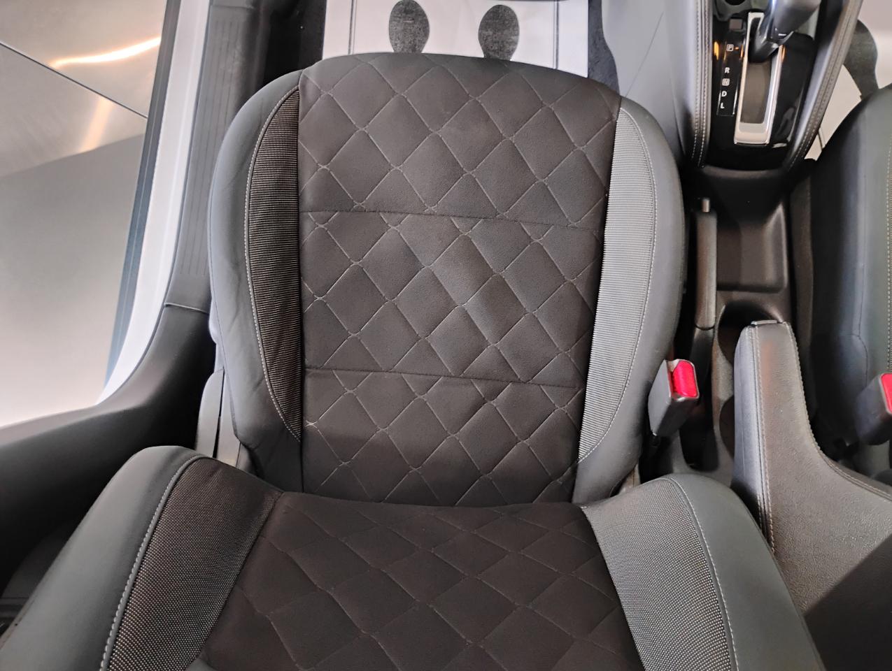 Nissan Kicks SV 2019
