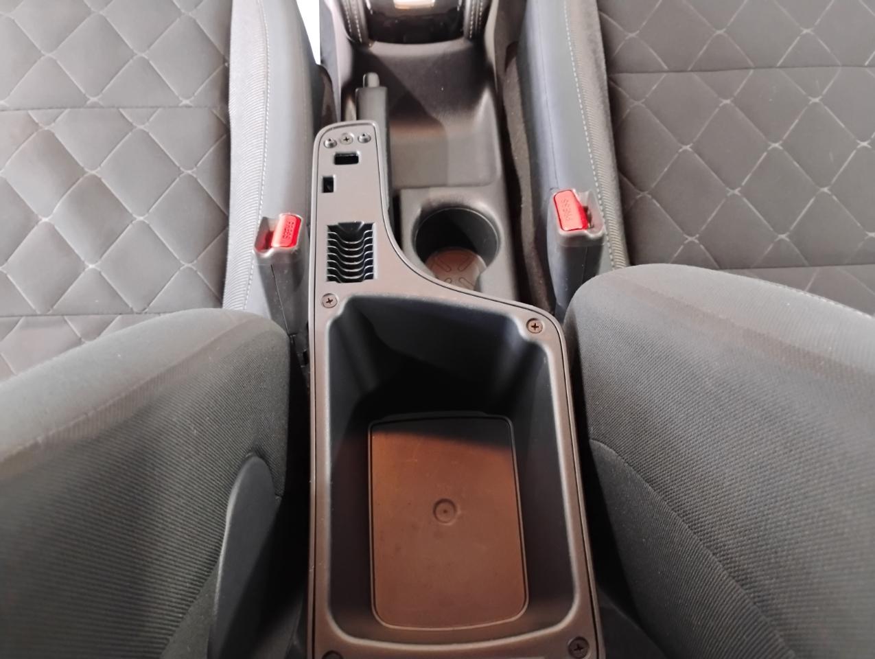 Nissan Kicks SV 2019