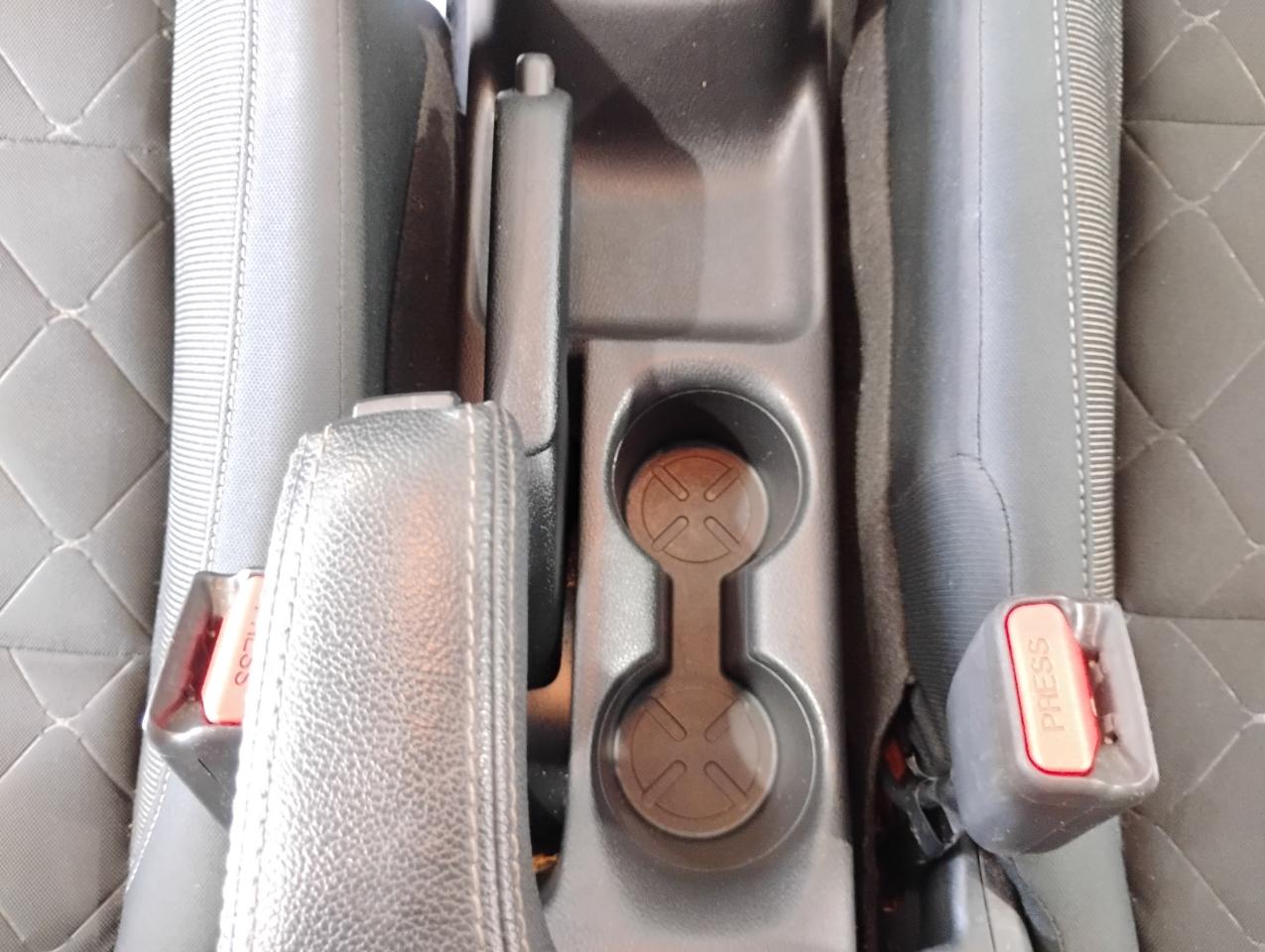 Nissan Kicks SV 2019