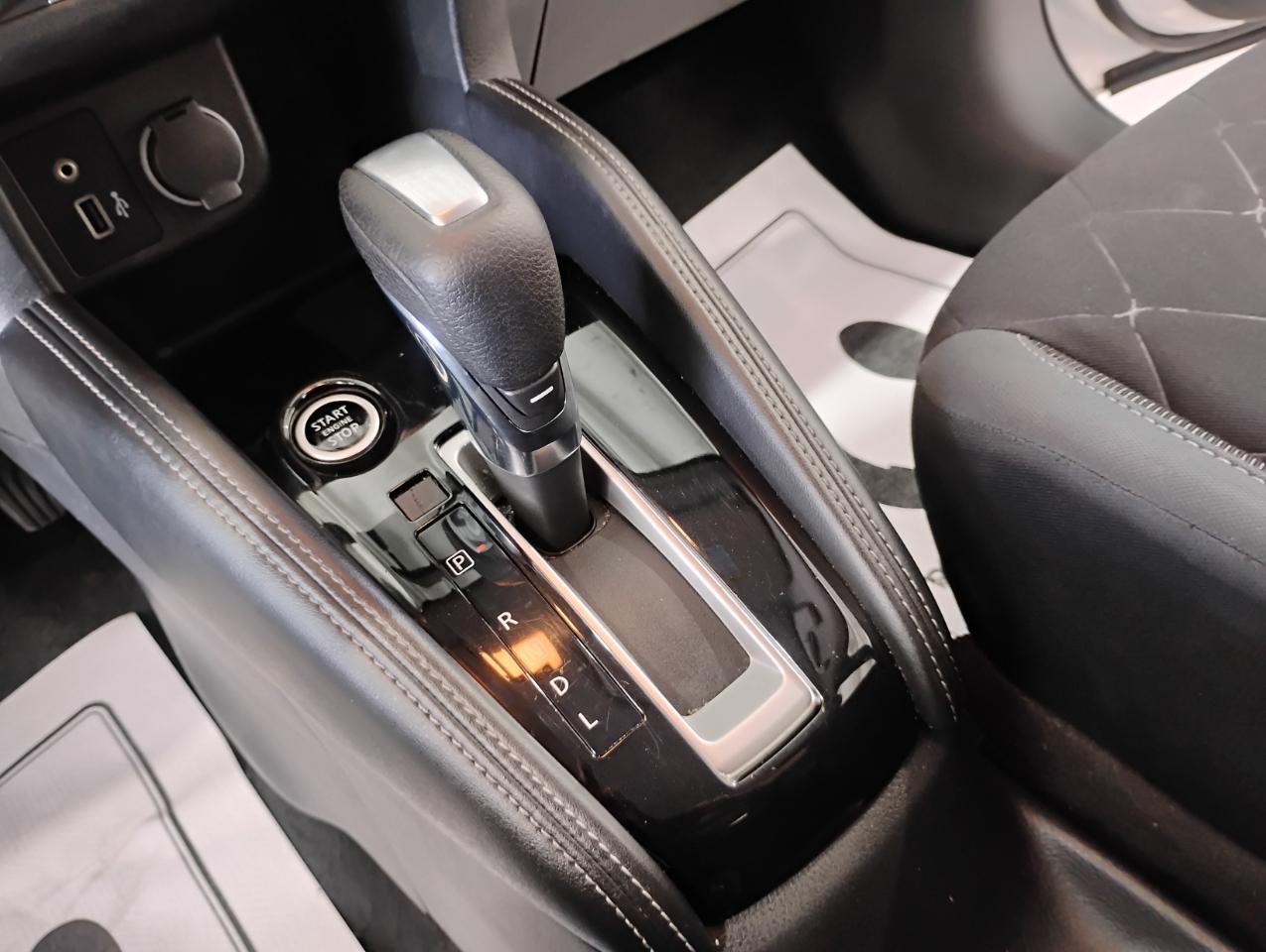 Nissan Kicks SV 2019