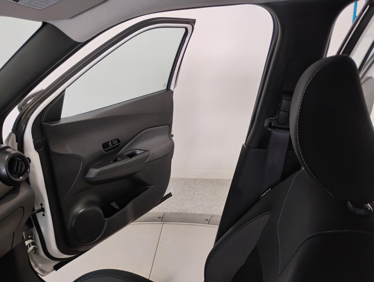 Nissan Kicks SV 2019