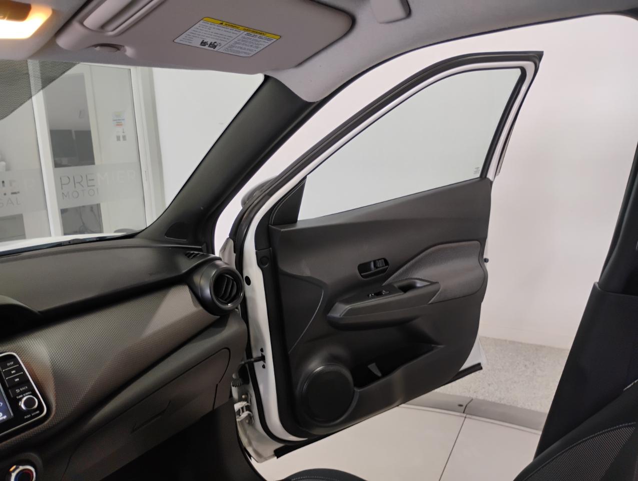 Nissan Kicks SV 2019