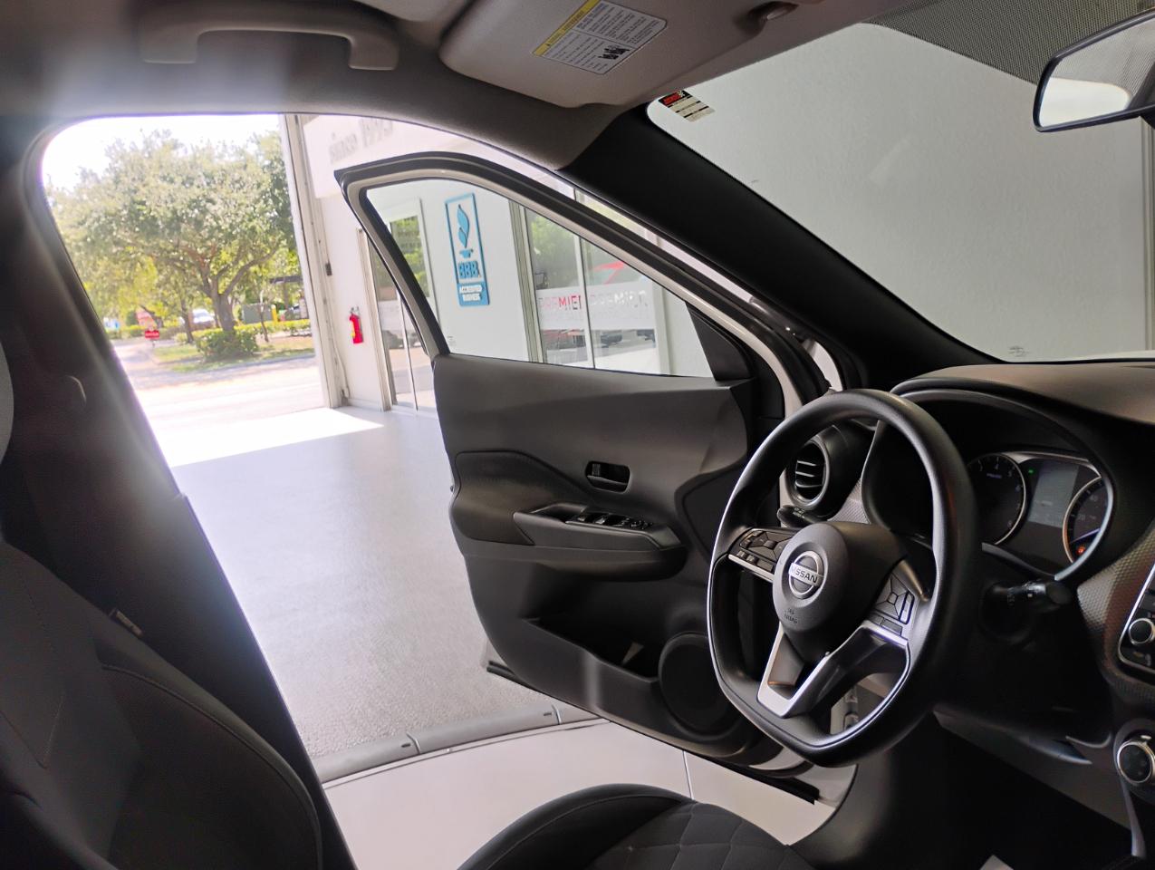 Nissan Kicks SV 2019