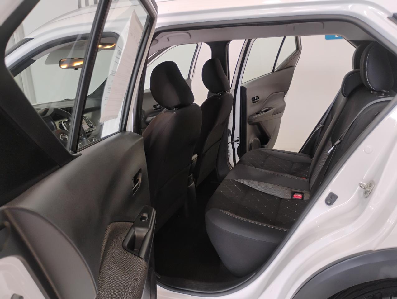 Nissan Kicks SV 2019