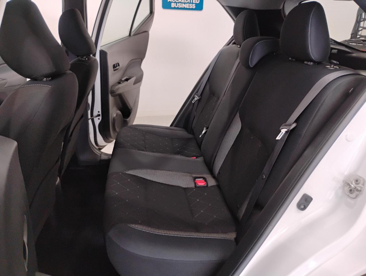Nissan Kicks SV 2019