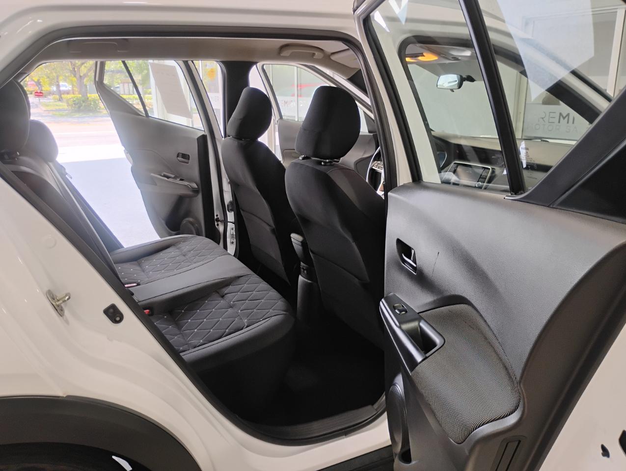 Nissan Kicks SV 2019
