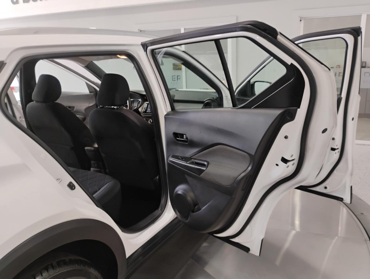 Nissan Kicks SV 2019