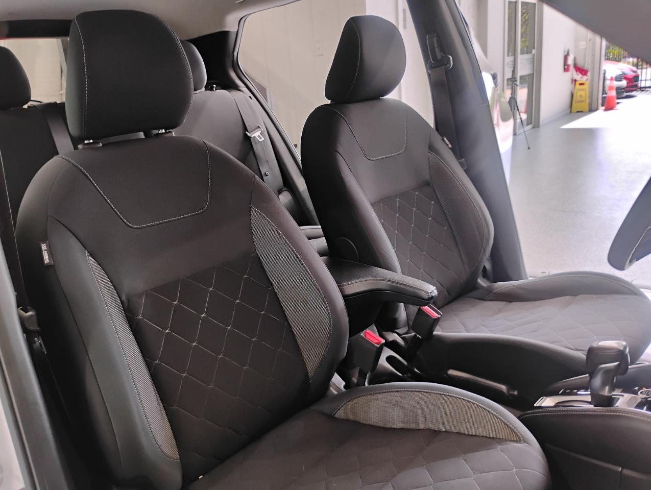 Nissan Kicks SV 2019