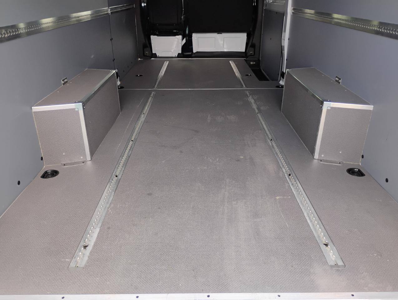 Mercedes-Benz Sprinter 2500 170-in. WB 2025