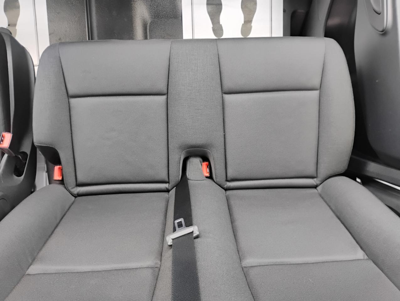Mercedes-Benz Sprinter 2500 170-in. WB 2025