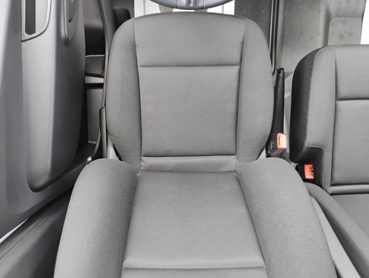 Mercedes-Benz Sprinter 2500 170-in. WB 2025
