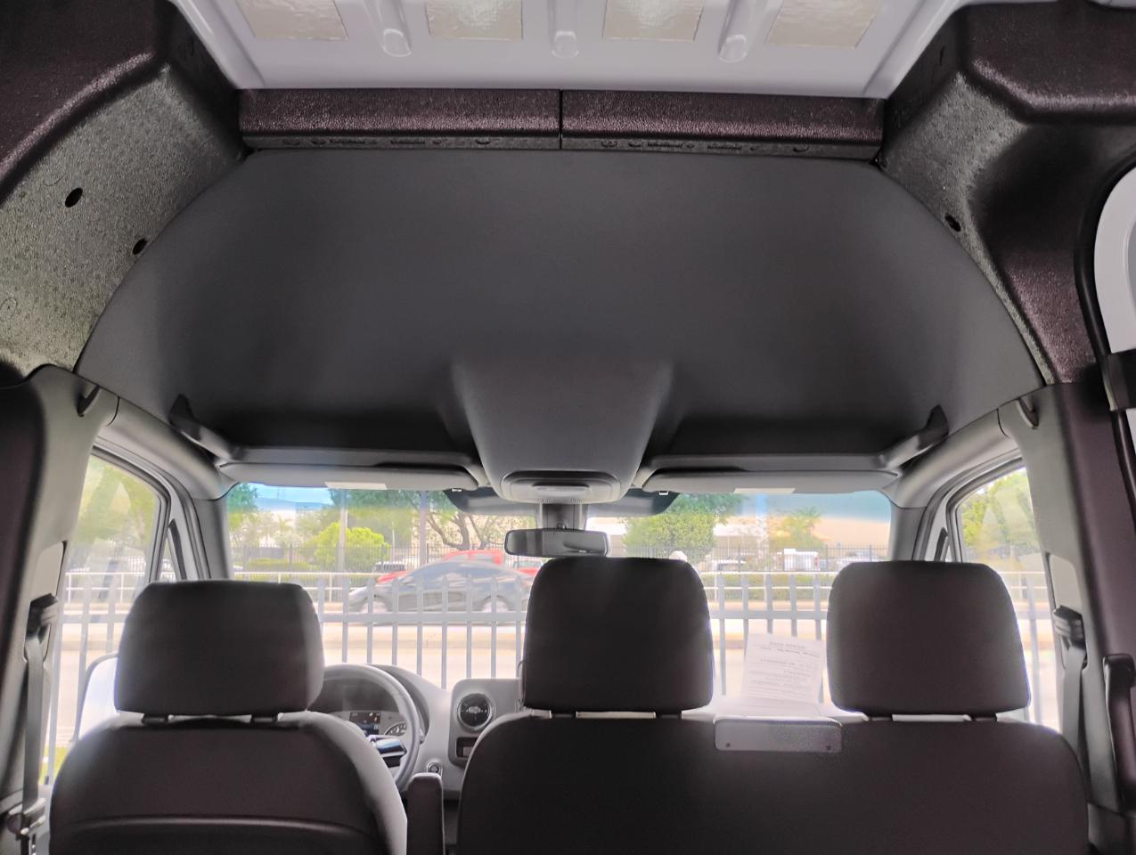 Mercedes-Benz Sprinter 2500 170-in. WB 2025