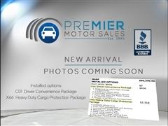 2025 Mercedes-Benz Sprinter 