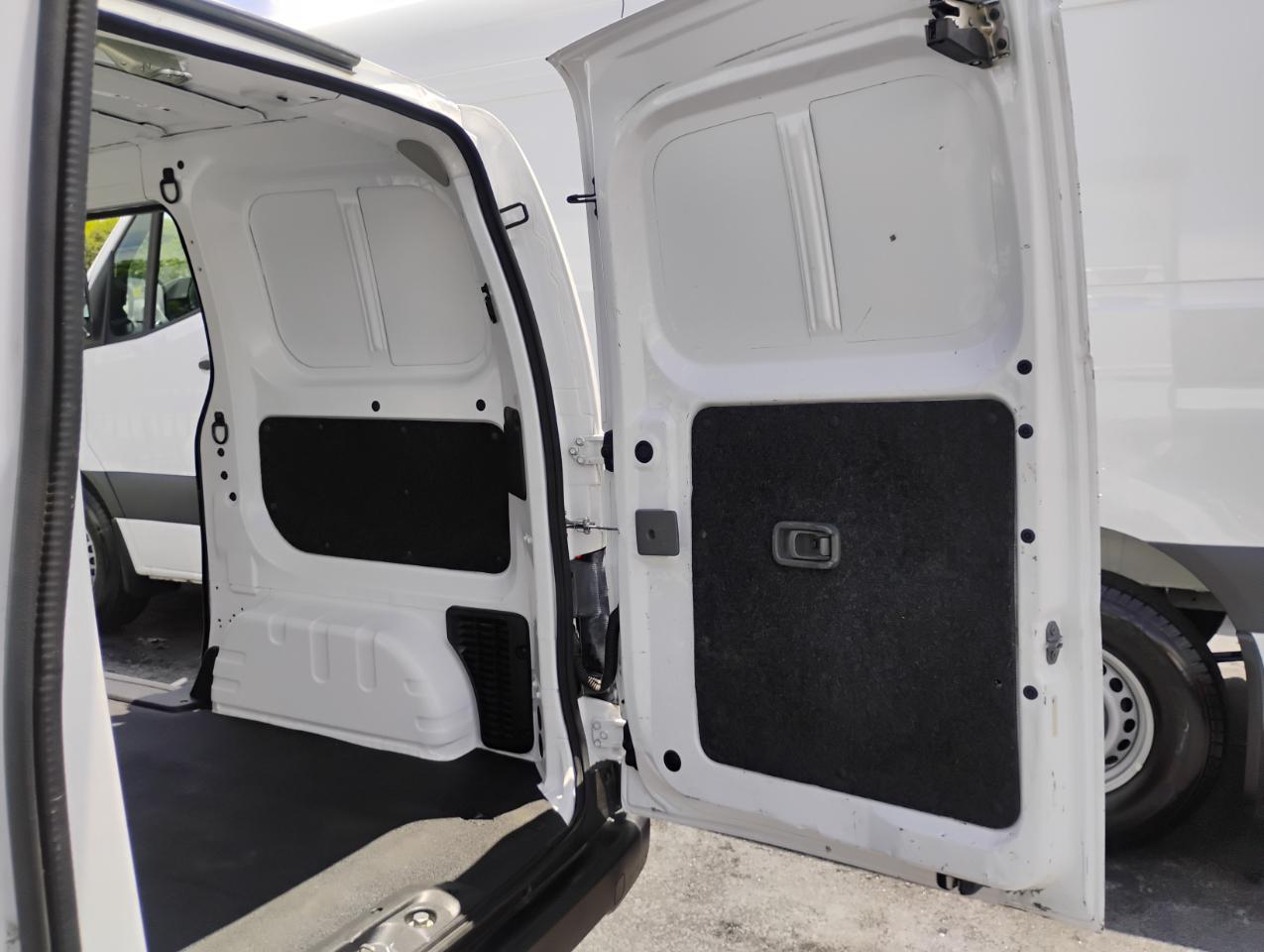 Nissan NV200 S 2021