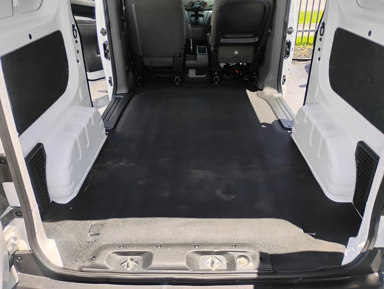 Nissan NV200 S 2021