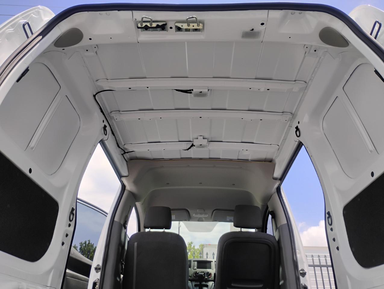 Nissan NV200 S 2021